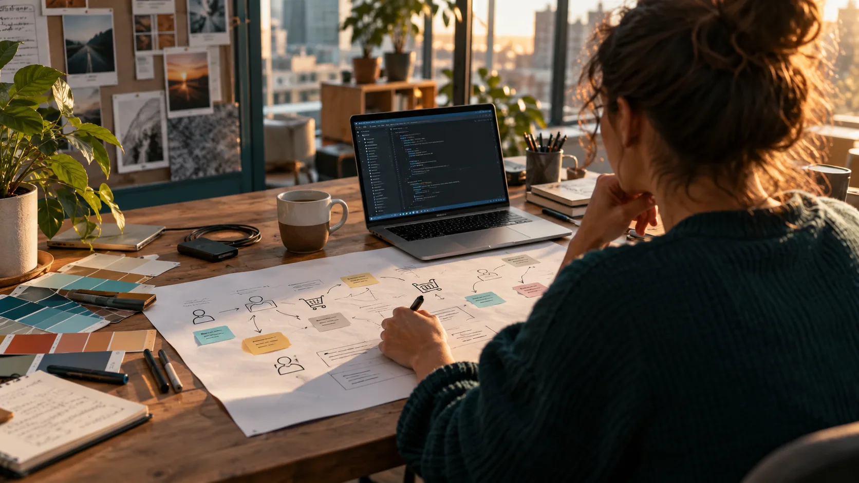 What a marketing engineer actually does