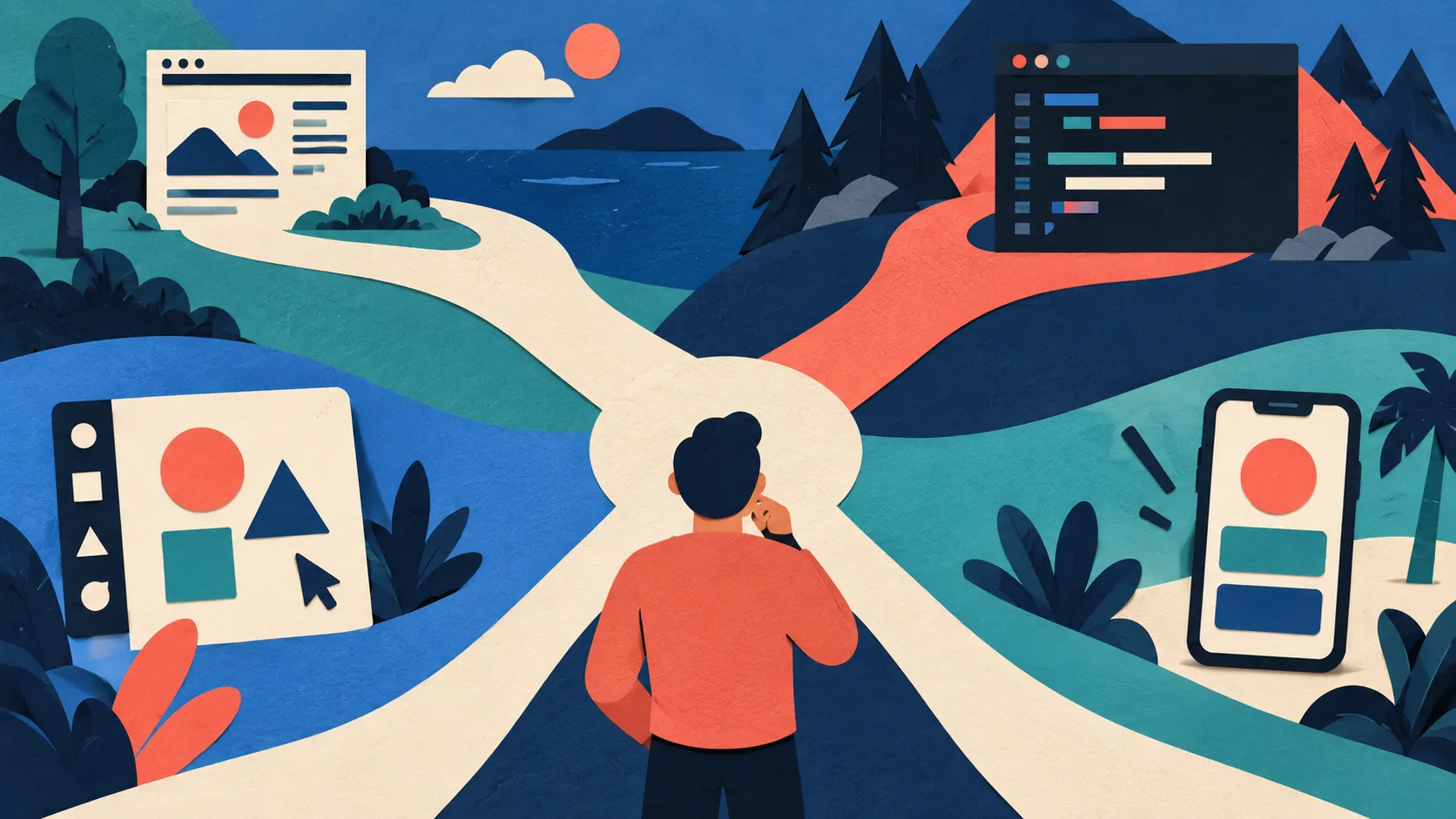 Webflow, Astro, Framer or Expo: which should you use?